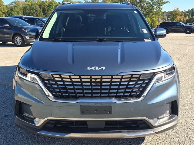 2024 Kia Carnival SX Prestige