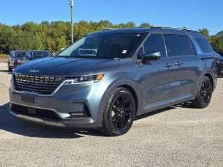 2024 Kia Carnival SX Prestige