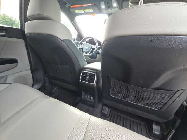 2020 Kia Sportage SX