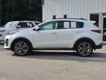 2020 Kia Sportage SX