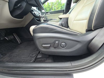 2020 Kia Sportage SX