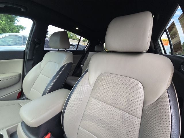 2020 Kia Sportage SX