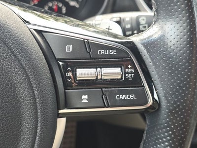 2020 Kia Sportage SX
