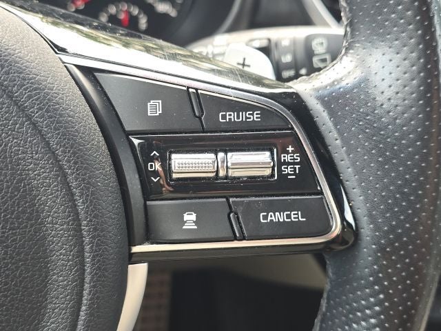 2020 Kia Sportage SX