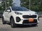 2020 Kia Sportage SX