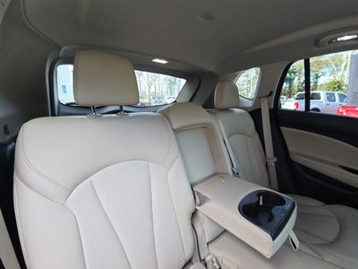 2019 Buick Envision Preferred