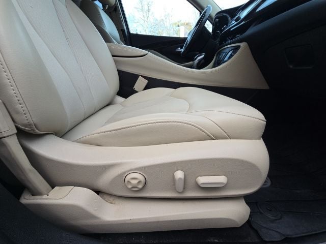 2019 Buick Envision Preferred