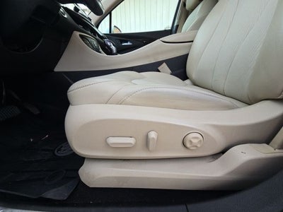 2019 Buick Envision Preferred