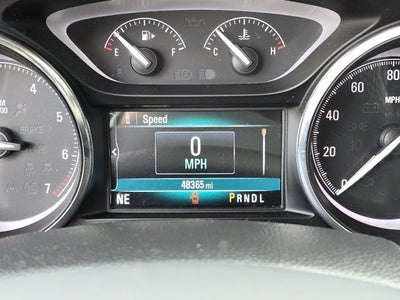 2019 Buick Envision Preferred