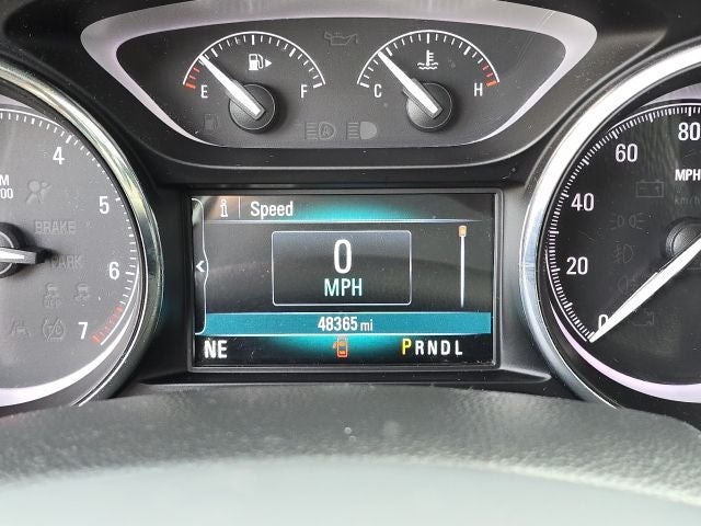 2019 Buick Envision Preferred