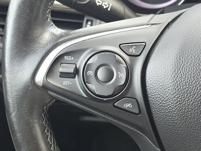 2019 Buick Envision Preferred