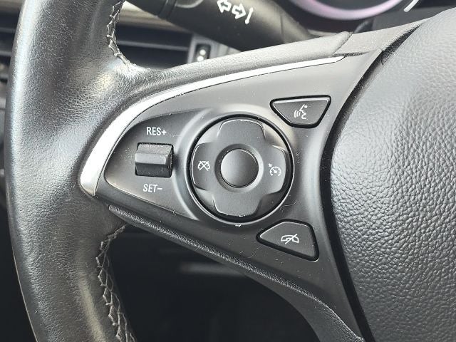 2019 Buick Envision Preferred