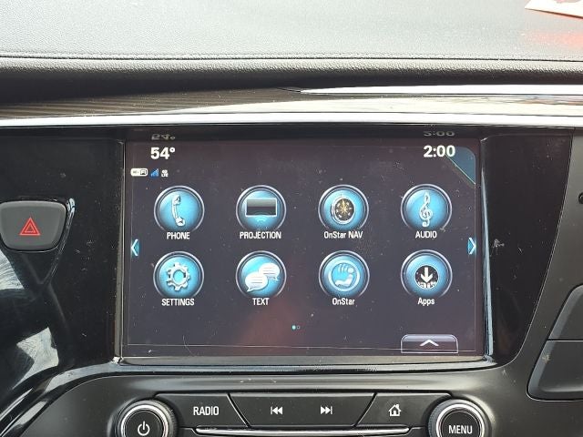 2019 Buick Envision Preferred