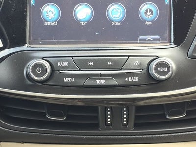 2019 Buick Envision Preferred