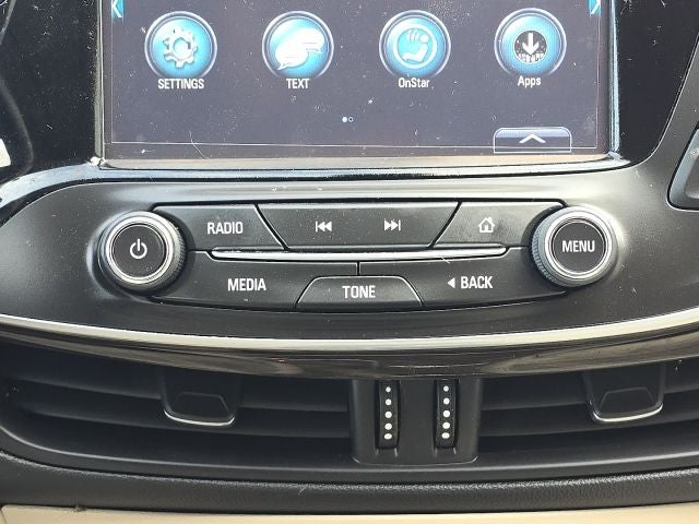 2019 Buick Envision Preferred