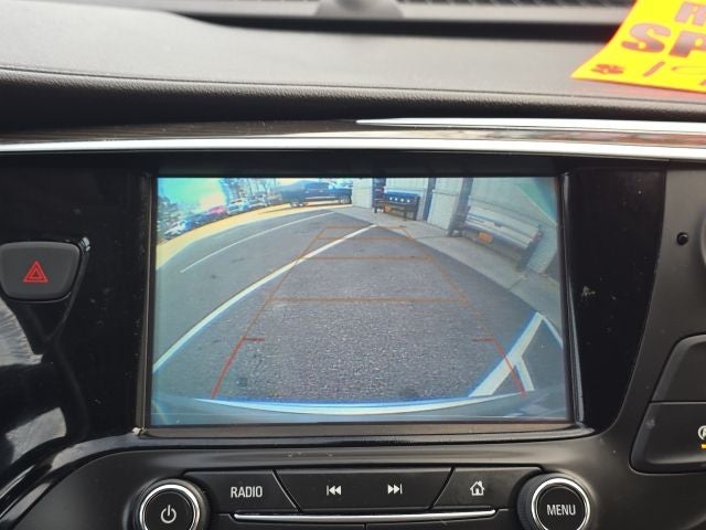 2019 Buick Envision Preferred