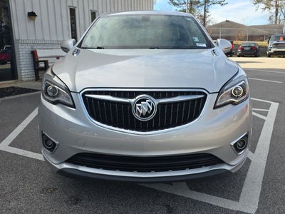 2019 Buick Envision Preferred