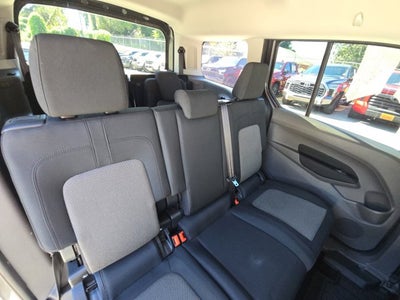 2022 Ford Transit Connect XL
