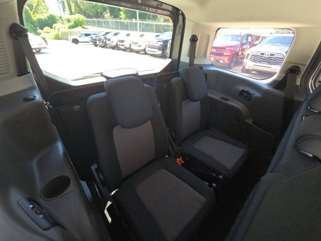 2022 Ford Transit Connect XL