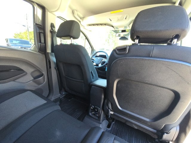 2022 Ford Transit Connect XL