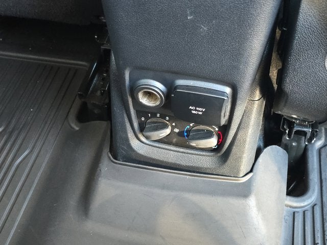 2022 Ford Transit Connect XL