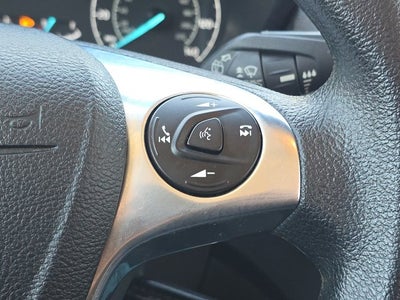 2022 Ford Transit Connect XL