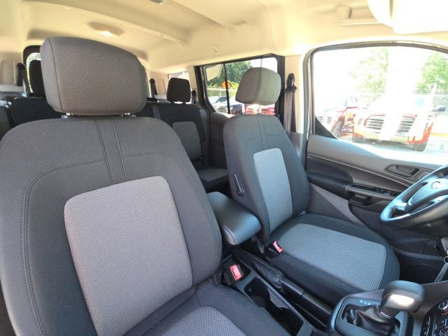 2022 Ford Transit Connect XL