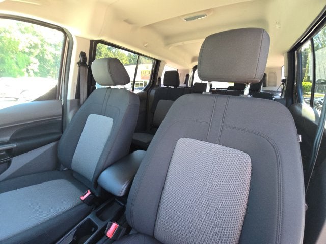 2022 Ford Transit Connect XL
