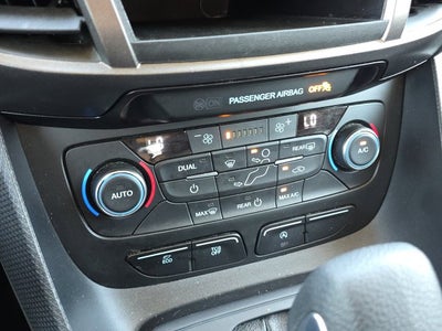 2022 Ford Transit Connect XL