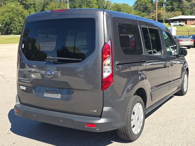 2022 Ford Transit Connect XL