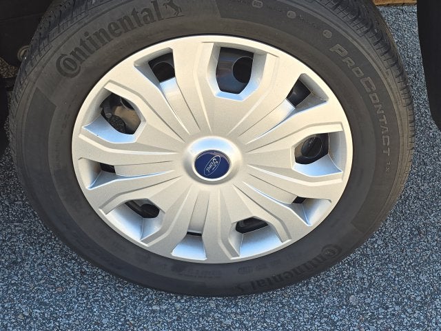 2022 Ford Transit Connect XL