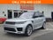 2019 Land Rover Range Rover Sport Supercharged