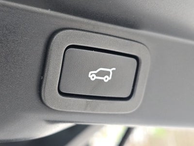 2019 Land Rover Range Rover Sport Supercharged