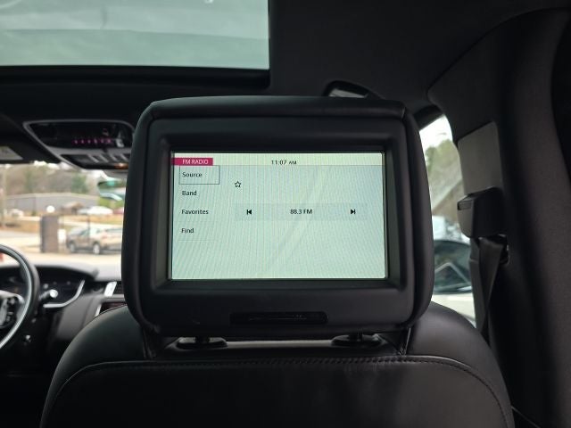 2019 Land Rover Range Rover Sport Supercharged