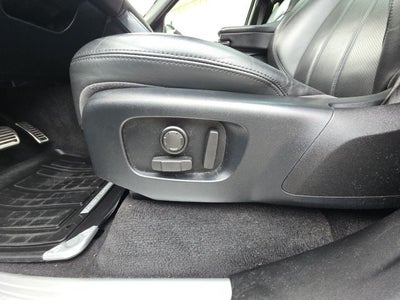 2019 Land Rover Range Rover Sport Supercharged