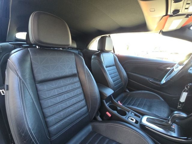 2016 Buick Cascada Premium