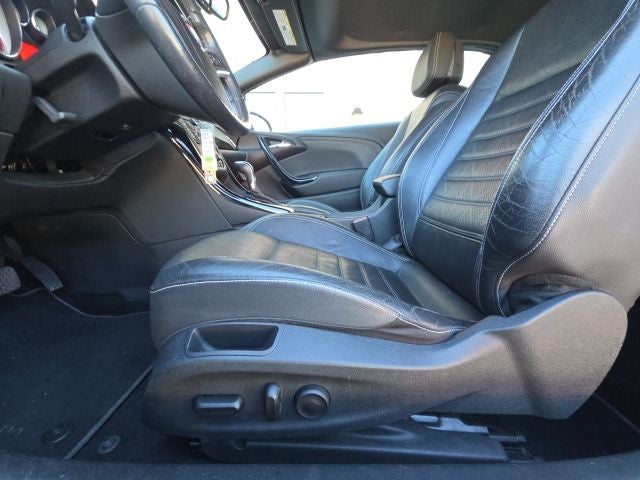 2016 Buick Cascada Premium