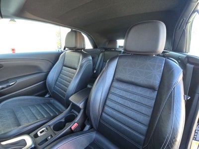 2016 Buick Cascada Premium