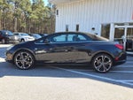 2016 Buick Cascada Premium