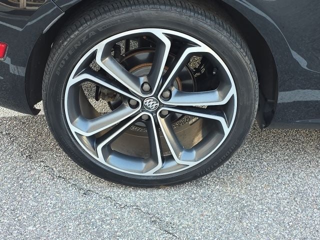 2016 Buick Cascada Premium