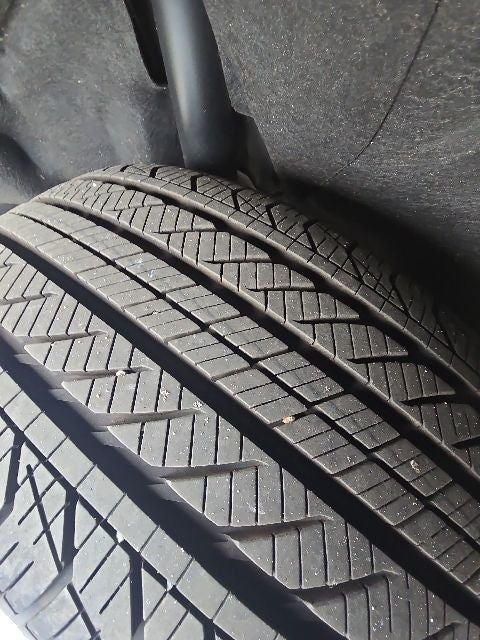 2025 Mercedes-Benz GLB GLB 250