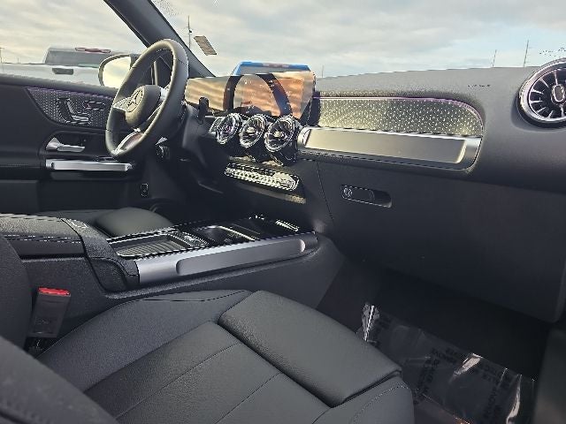 2025 Mercedes-Benz GLB GLB 250