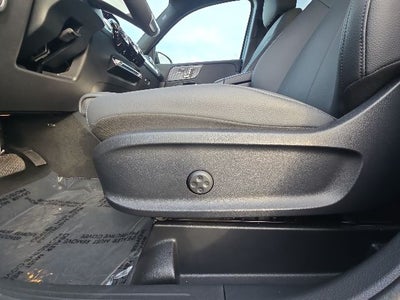 2025 Mercedes-Benz GLB GLB 250