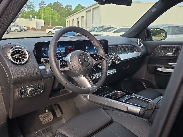 2025 Mercedes-Benz GLB GLB 250