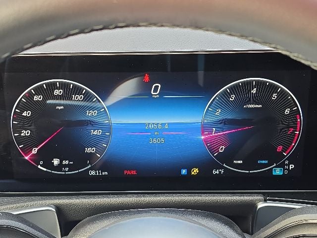 2025 Mercedes-Benz GLB GLB 250