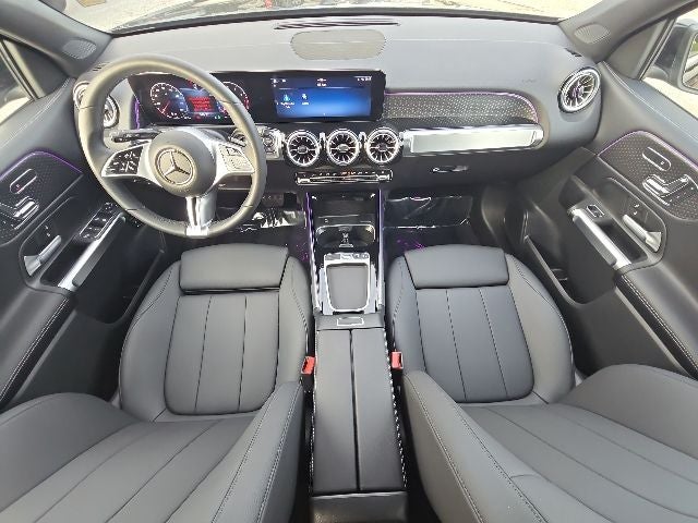 2025 Mercedes-Benz GLB GLB 250