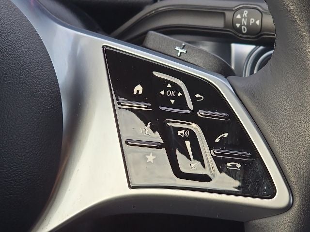 2025 Mercedes-Benz GLB GLB 250