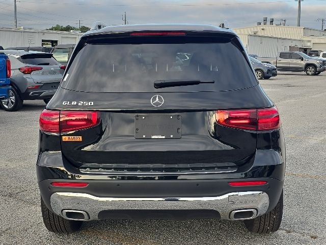 2025 Mercedes-Benz GLB GLB 250