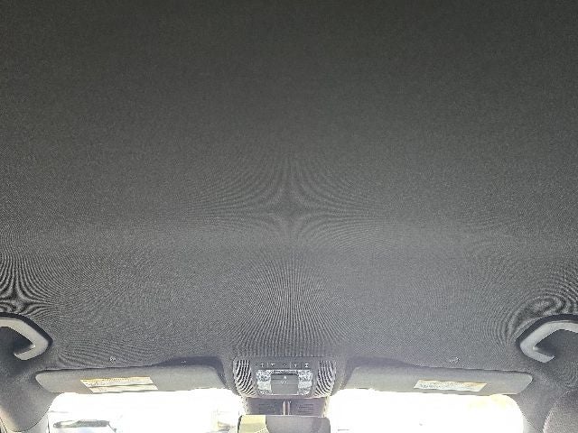 2025 Mercedes-Benz GLB GLB 250