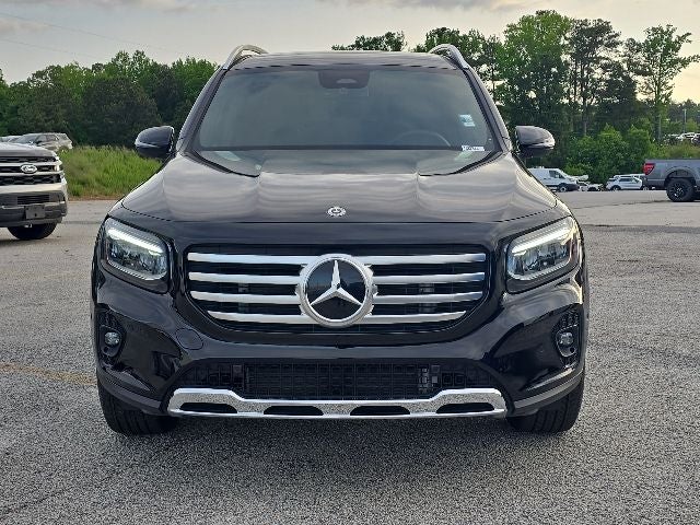 2025 Mercedes-Benz GLB GLB 250